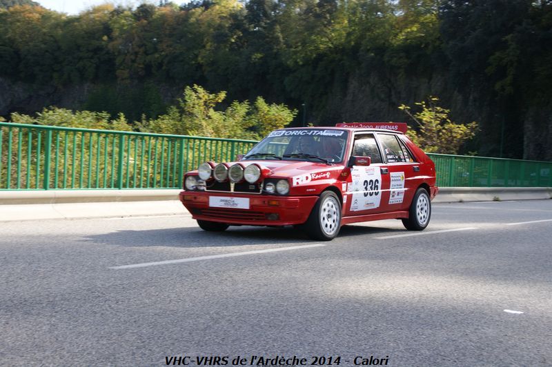 [07]08-09/11/2014 - 12ème rallye de l'Ardèche VHC-VHRS - Page 6 Dsc07187