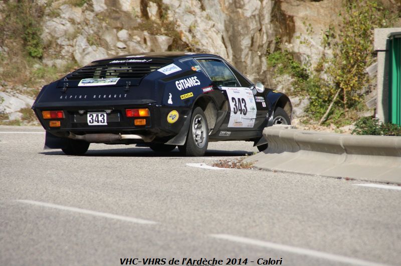[07]08-09/11/2014 - 12ème rallye de l'Ardèche VHC-VHRS - Page 3 Dsc07210