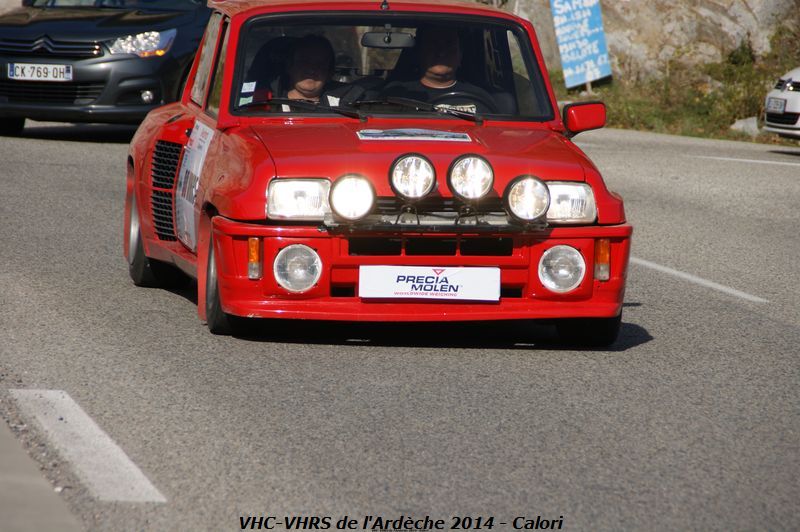 [07]08-09/11/2014 - 12ème rallye de l'Ardèche VHC-VHRS - Page 3 Dsc07214