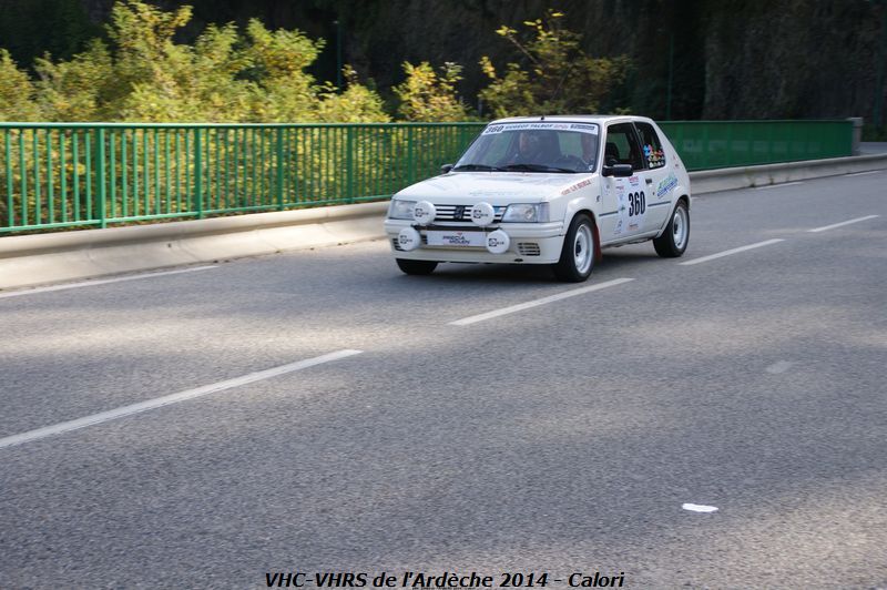 [07]08-09/11/2014 - 12ème rallye de l'Ardèche VHC-VHRS - Page 3 Dsc07223