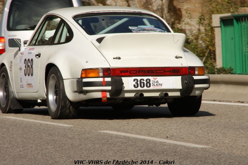 [07]08-09/11/2014 - 12ème rallye de l'Ardèche VHC-VHRS - Page 3 Dsc07231