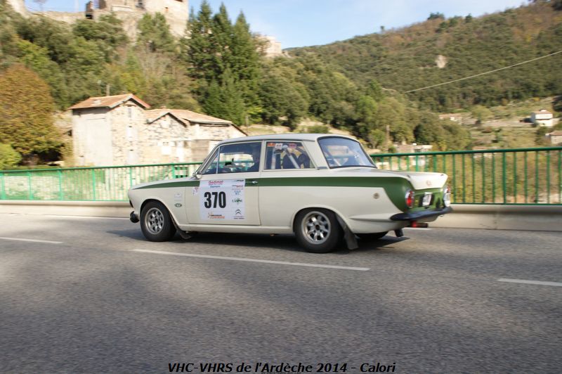 [07]08-09/11/2014 - 12ème rallye de l'Ardèche VHC-VHRS - Page 3 Dsc07234