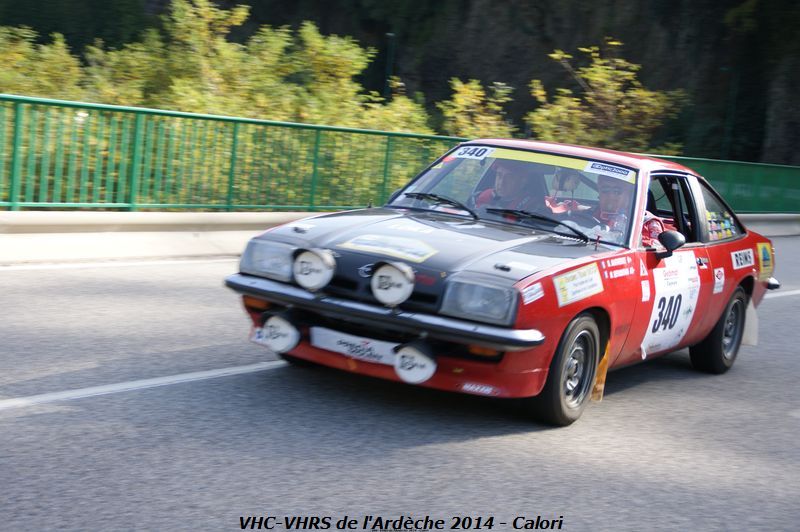 [07]08-09/11/2014 - 12ème rallye de l'Ardèche VHC-VHRS - Page 4 Dsc07235