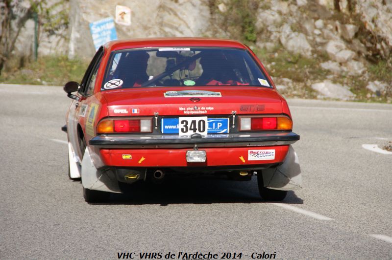 [07]08-09/11/2014 - 12ème rallye de l'Ardèche VHC-VHRS - Page 4 Dsc07236