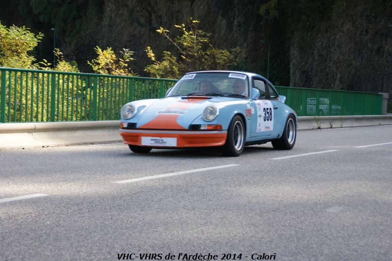 [07]08-09/11/2014 - 12ème rallye de l'Ardèche VHC-VHRS - Page 4 Dsc07247