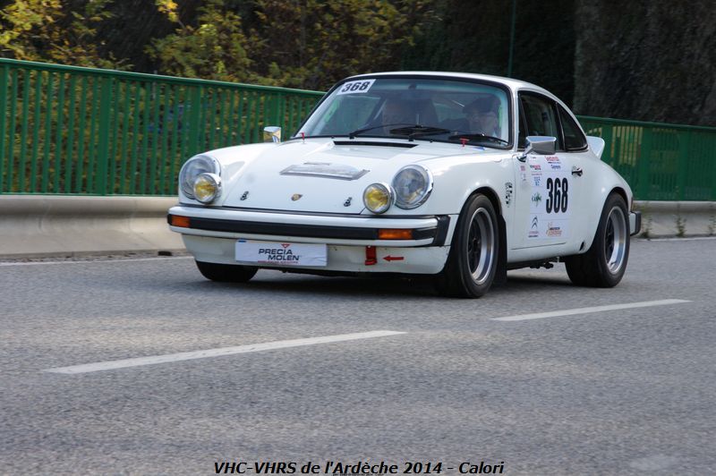 [07]08-09/11/2014 - 12ème rallye de l'Ardèche VHC-VHRS - Page 6 Dsc07273