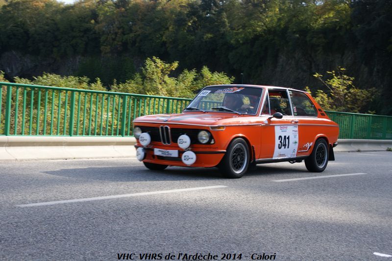 [07]08-09/11/2014 - 12ème rallye de l'Ardèche VHC-VHRS - Page 6 Dsc07275
