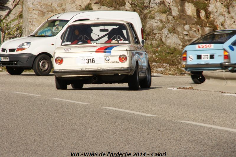 [07]08-09/11/2014 - 12ème rallye de l'Ardèche VHC-VHRS - Page 4 Dsc07312