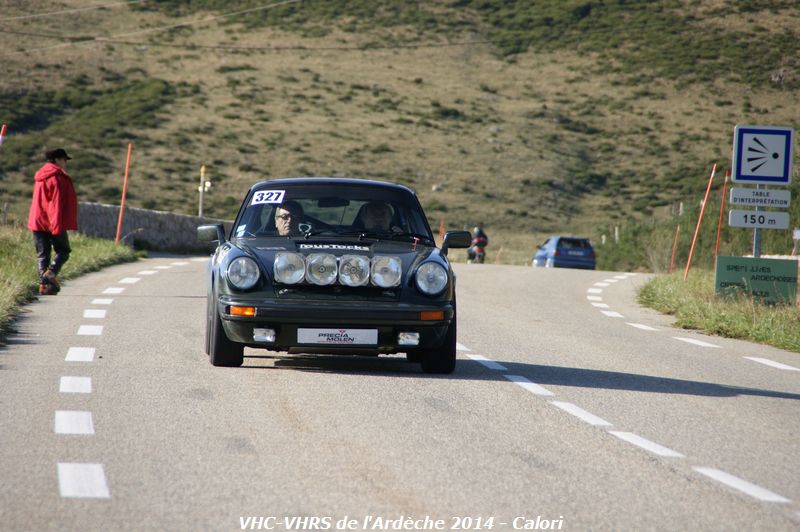 [07]08-09/11/2014 - 12ème rallye de l'Ardèche VHC-VHRS - Page 4 Dsc07328