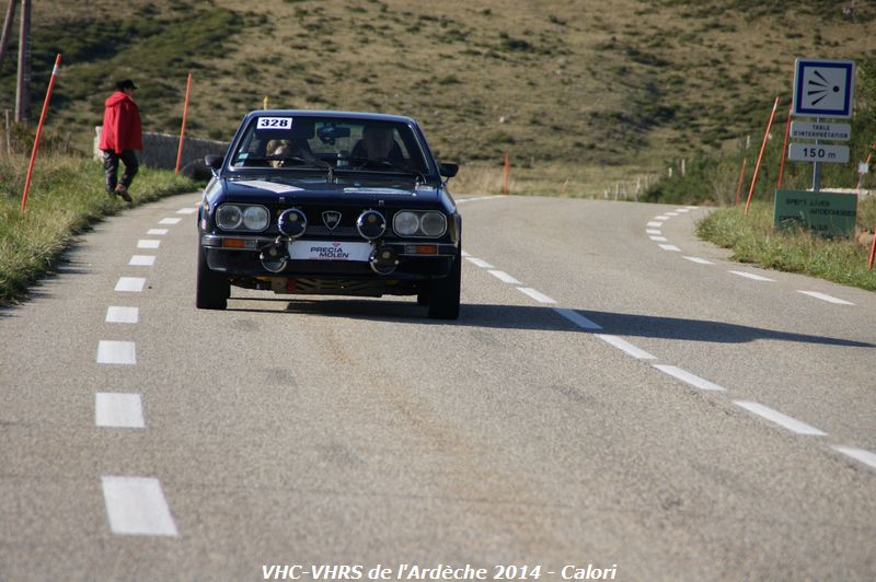 [07]08-09/11/2014 - 12ème rallye de l'Ardèche VHC-VHRS - Page 4 Dsc07329