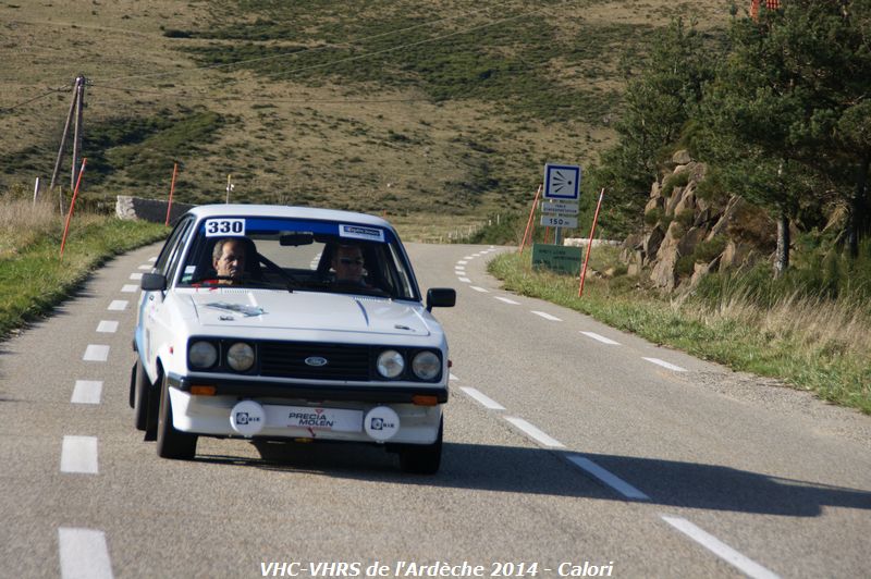 [07]08-09/11/2014 - 12ème rallye de l'Ardèche VHC-VHRS - Page 4 Dsc07334