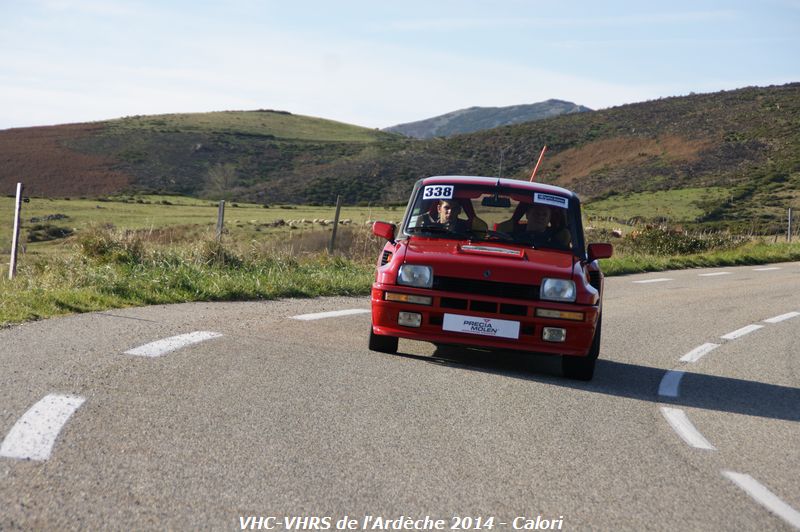 [07]08-09/11/2014 - 12ème rallye de l'Ardèche VHC-VHRS - Page 4 Dsc07336