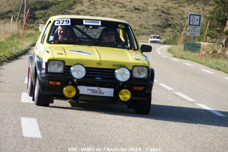 [07]08-09/11/2014 - 12ème rallye de l'Ardèche VHC-VHRS - Page 5 Dsc07356