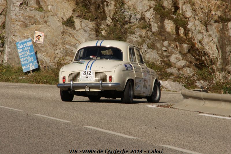 [07]08-09/11/2014 - 12ème rallye de l'Ardèche VHC-VHRS - Page 6 Dsc07361