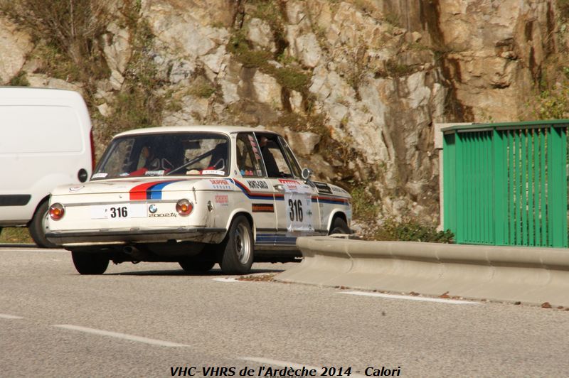 [07]08-09/11/2014 - 12ème rallye de l'Ardèche VHC-VHRS - Page 6 Dsc07364