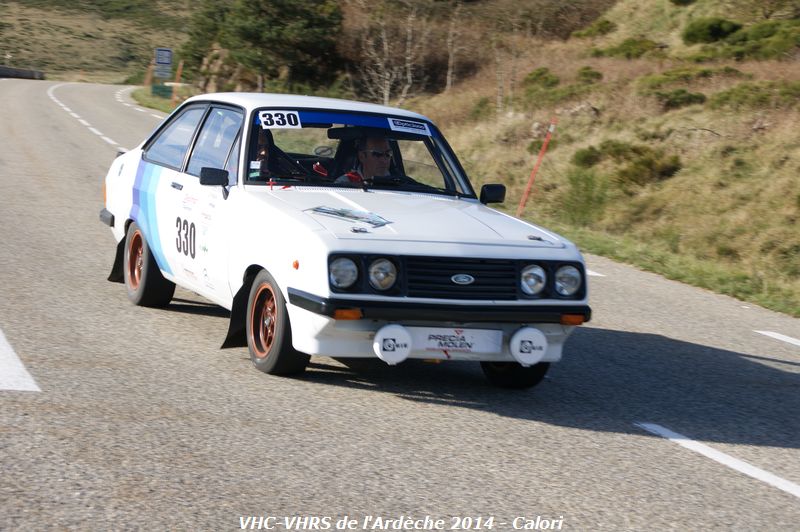 [07]08-09/11/2014 - 12ème rallye de l'Ardèche VHC-VHRS - Page 6 Dsc07372