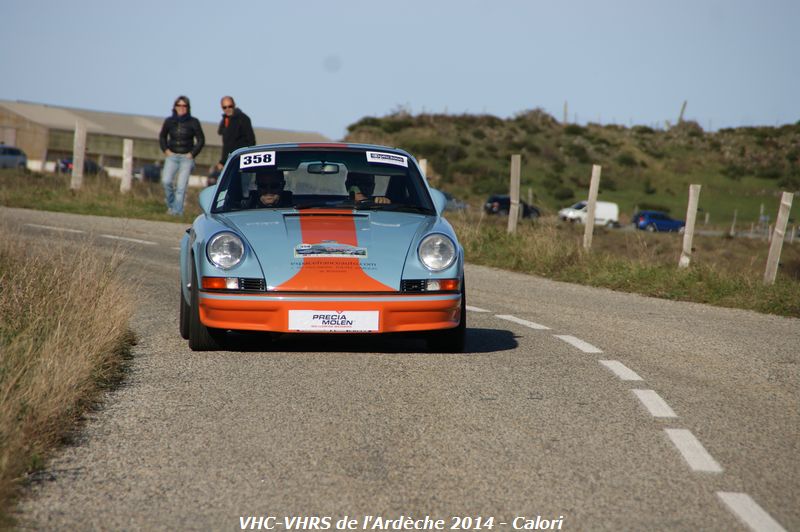 [07]08-09/11/2014 - 12ème rallye de l'Ardèche VHC-VHRS - Page 4 Dsc07418