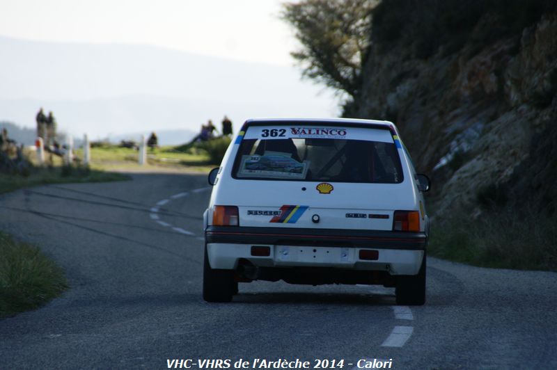 [07]08-09/11/2014 - 12ème rallye de l'Ardèche VHC-VHRS - Page 4 Dsc07421