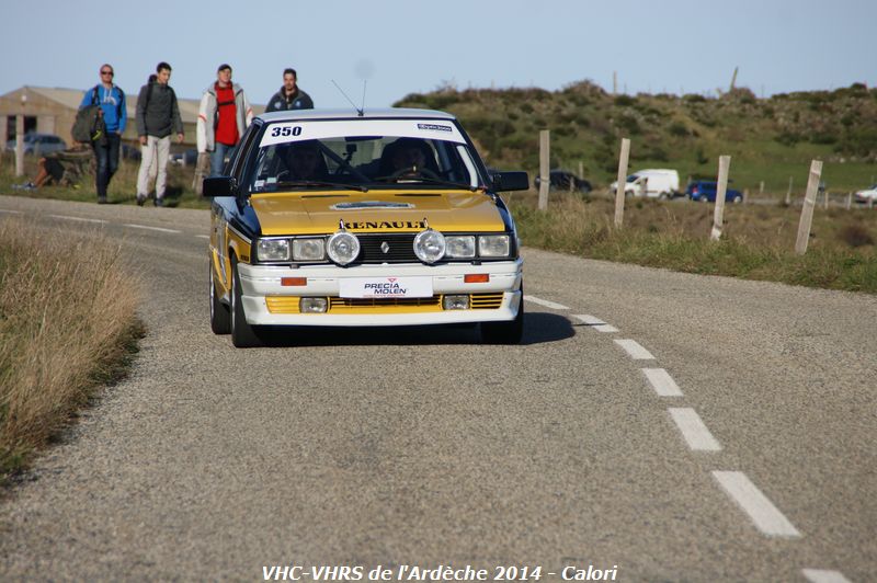 [07]08-09/11/2014 - 12ème rallye de l'Ardèche VHC-VHRS - Page 4 Dsc07429