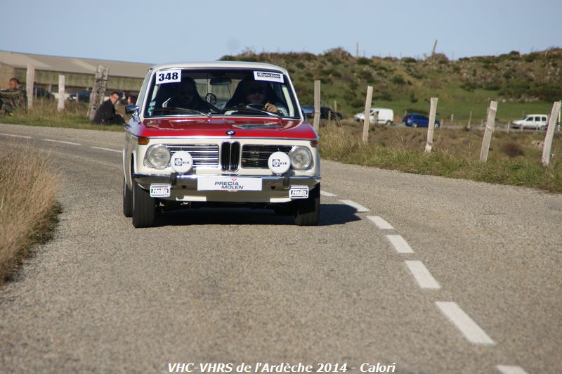 [07]08-09/11/2014 - 12ème rallye de l'Ardèche VHC-VHRS - Page 6 Dsc07465