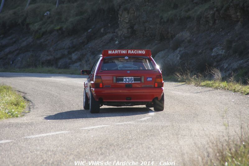 [07]08-09/11/2014 - 12ème rallye de l'Ardèche VHC-VHRS - Page 6 Dsc07498