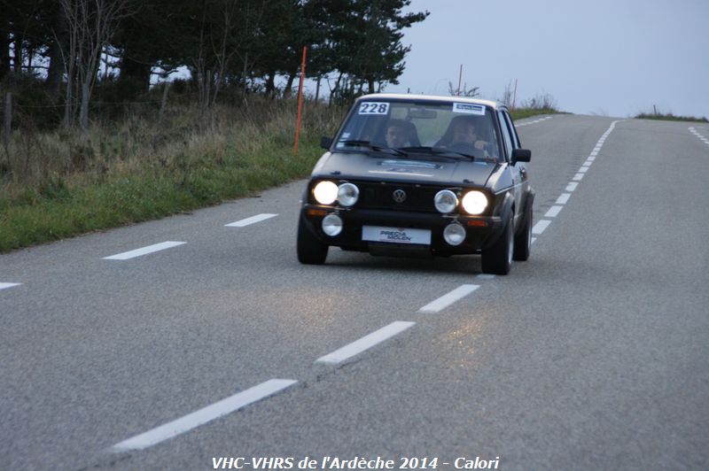 [07]08-09/11/2014 - 12ème rallye de l'Ardèche VHC-VHRS - Page 4 Dsc07526