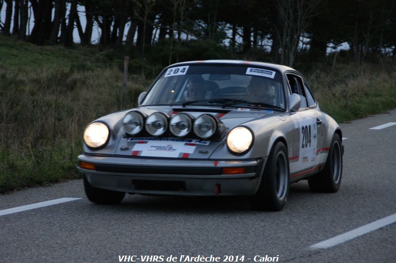 [07]08-09/11/2014 - 12ème rallye de l'Ardèche VHC-VHRS - Page 5 Dsc07543
