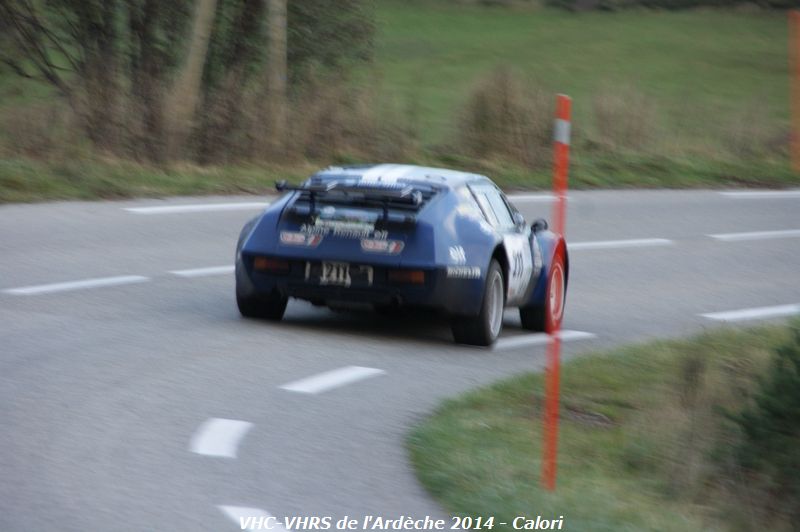 [07]08-09/11/2014 - 12ème rallye de l'Ardèche VHC-VHRS - Page 6 Dsc07556