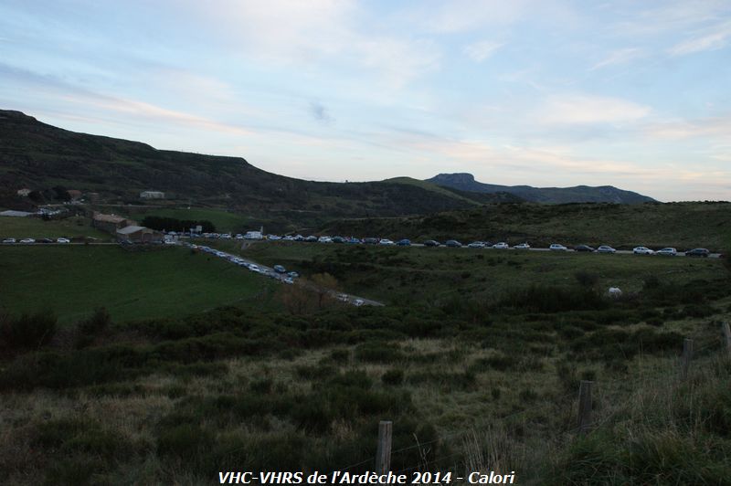 [07]08-09/11/2014 - 12ème rallye de l'Ardèche VHC-VHRS - Page 7 Dsc07586