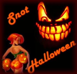 Ogres - Snot Halloween Logo_s10