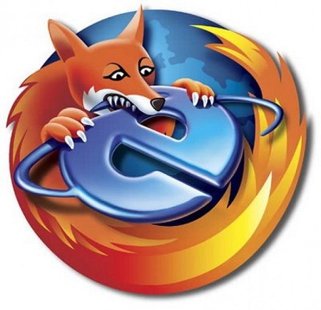 Mozilla firefox Fire10