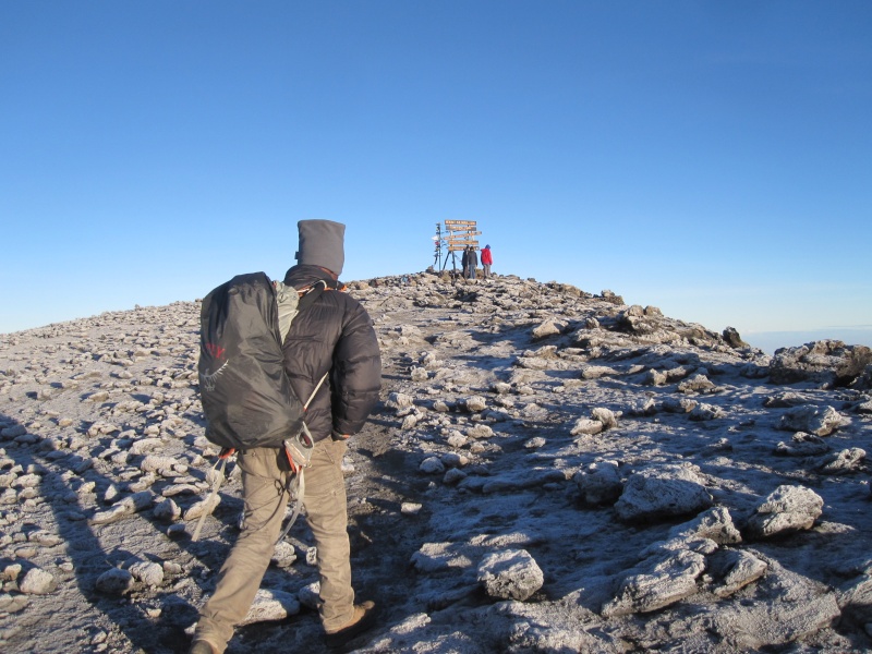 [TANZANIE] Le Kilimandjaro & Safaris (Oct 2014) Img_0022