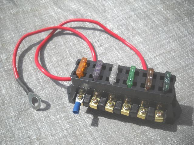 Re-wiring my 68 108. New_bo10