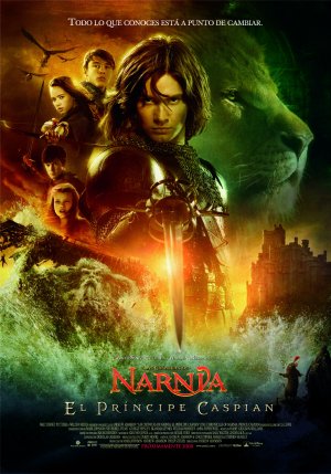 SOLO PELICULAS NUEVAS Narnia10
