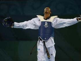 Esperanza de medallas olímpicas para latinoamérica Gaby10