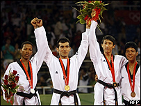 Esperanza de medallas olímpicas para latinoamérica _4494310
