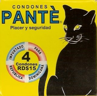 Las mujeres dominicanas no usan condón... Pichu510