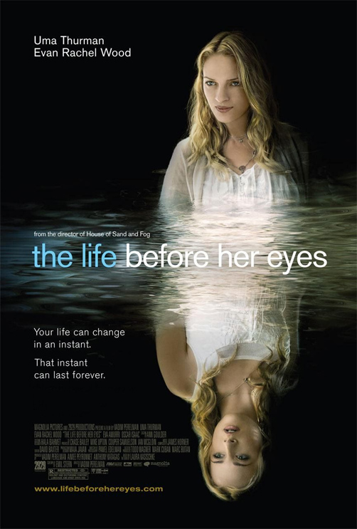       The life before her eyes  DVD     Lifebe10