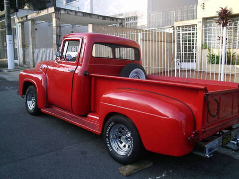 Pneu 225/70 14 Ranger Americana Opala Maverick Letra Branca