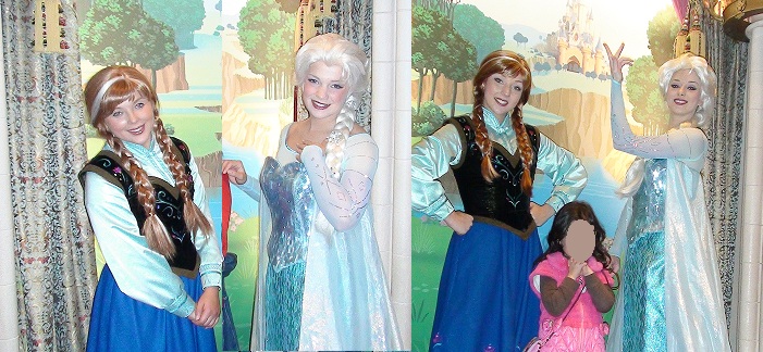 Princess Pavilion avec Anna et Elsa - Page 13 Frozen10