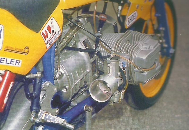 Daytona 1989 Hm10m10