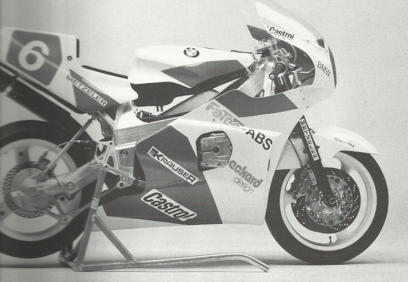 Daytona 1989 Hm12m10