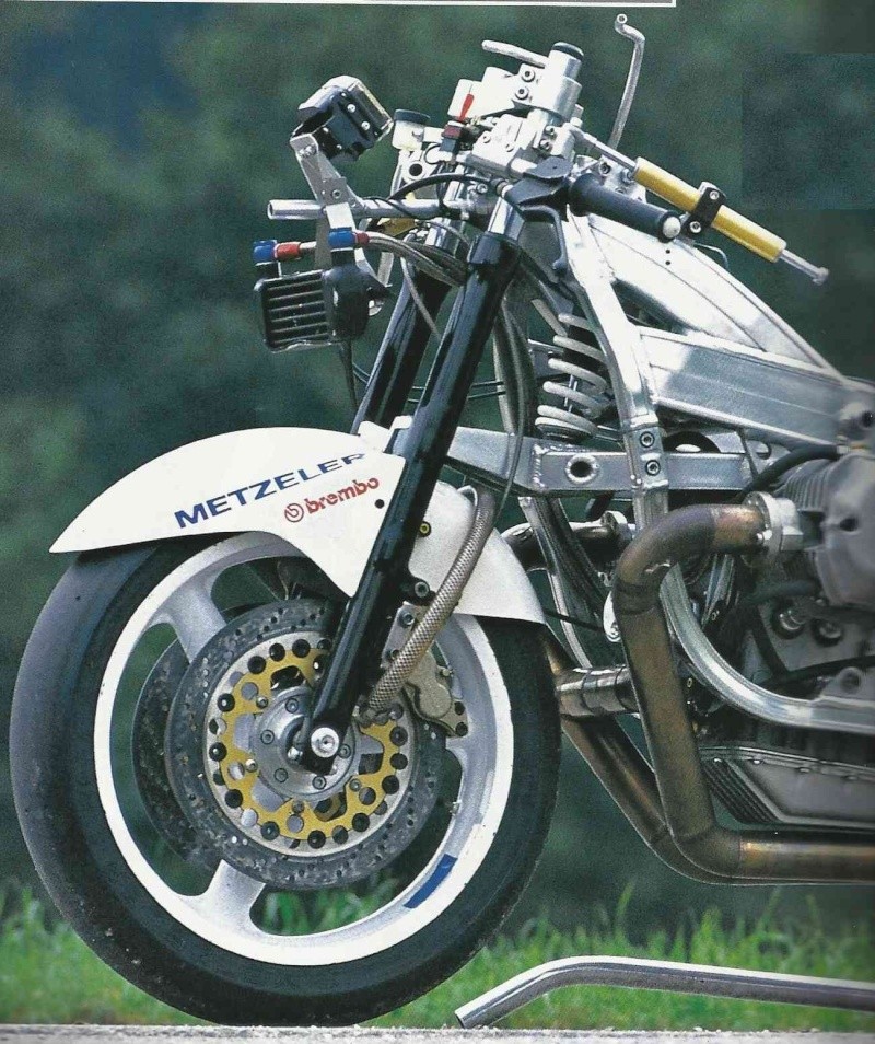 Daytona 1989 Hm7ms10