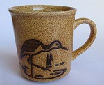 not the alphabet mug, 1431 for GALLERY 3065_c10