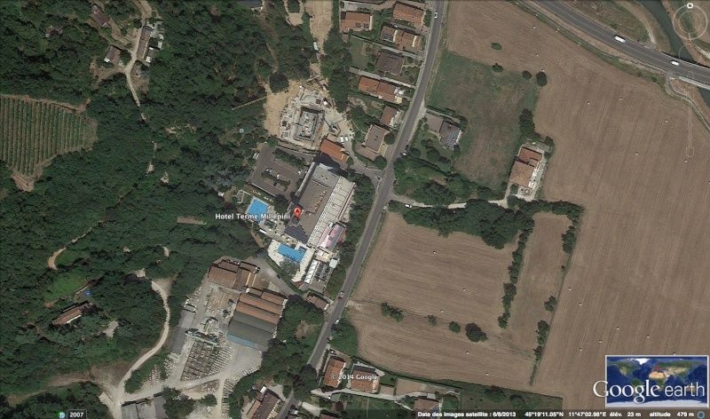 Némo 33 : la piscine la plus profonde du monde, Uccle - Belgique Captur10