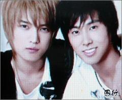 What is your favorite DBSK couple? N1658811