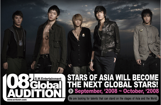 2008 SM Global Auditions *USA & Canada* Top_ba10