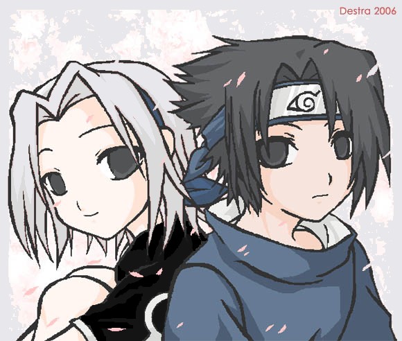 Galeria de Arte Sasuke11