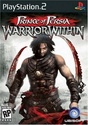 Prince of Persia: warrior within Box-l12