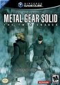 Metal Gear Solid: The Twin Snakes Box-le10